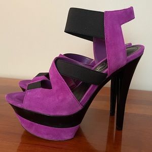 Jessica Simpson Malika Heels